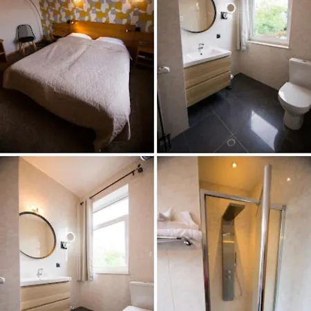 ホテル L'escapade バラートル