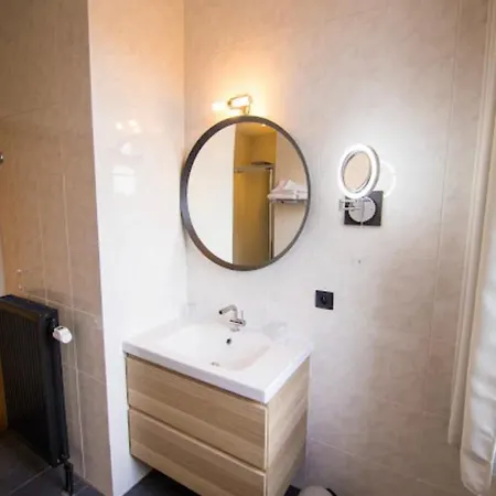 L'escapade ホテル