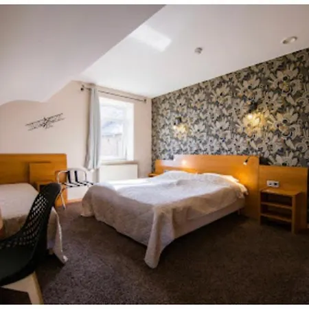 Otel L'escapade