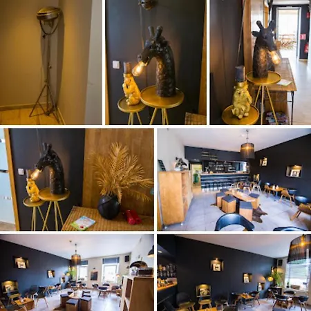 ホテル L'escapade 3*