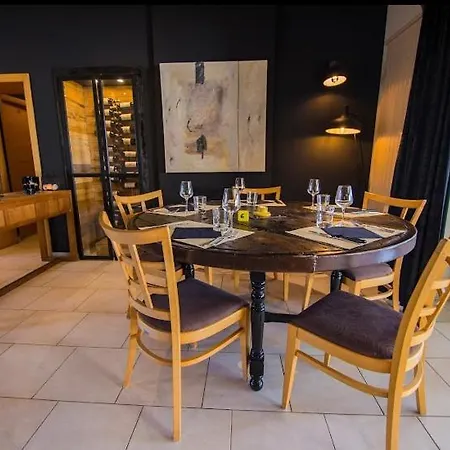 L'escapade 3* バラートル