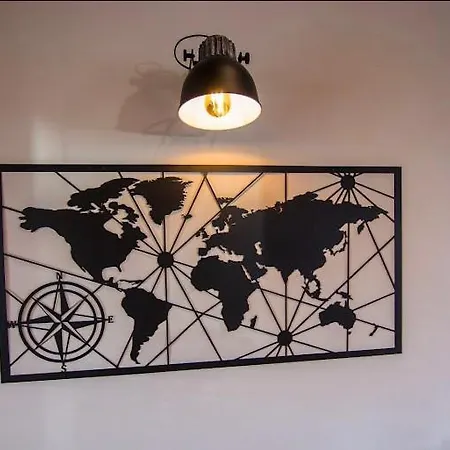Otel L'escapade 3*
