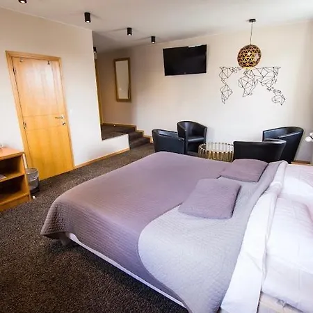 L'escapade 3* バラートル