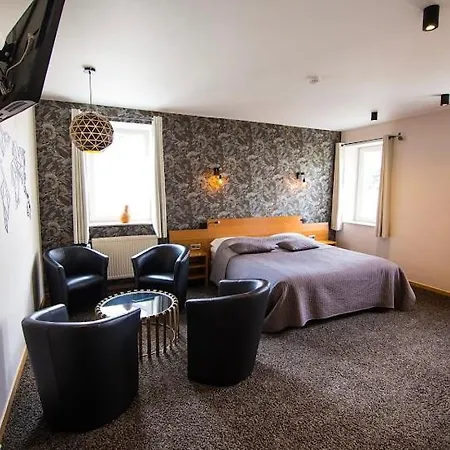 L'escapade Hotel 3*