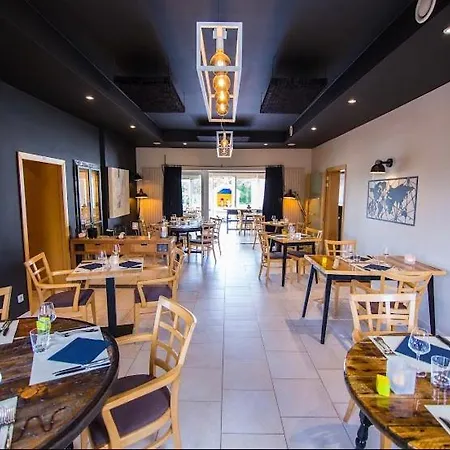 L'escapade Hotel 3*